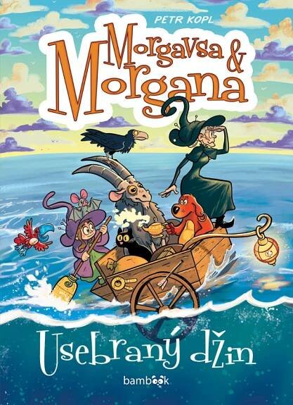 Morgavsa-a-morgana