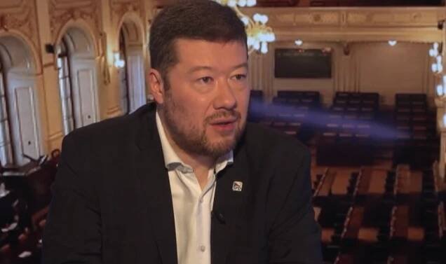 Tomio Okamura by v Moskvě jednal o dodávkách plynu: jak na to reagoval Ivan Bartoš a Markéta Pekarová Adamová - Zivot