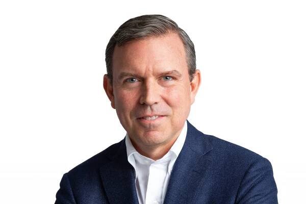 Disney Executive Geoff Morrell Is Out After Less Than Four Months