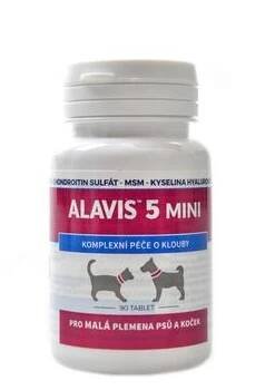 ALAVIS 5 mini 90 tablet