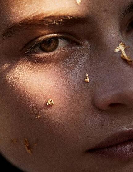 Editorial with Alba Galocha by Xavi Gordo | Raquel Sueiro