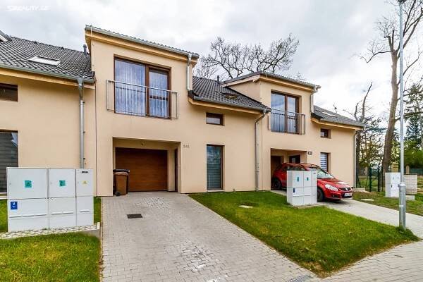 Prodej  rodinného domu 152 m², pozemek 220 m², Ve Staré vsi, Český Brod - Liblice