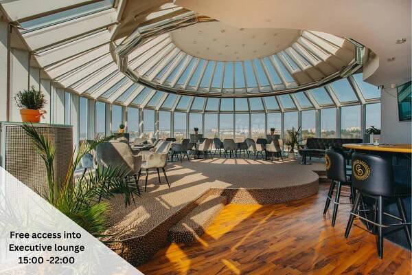 Cosmopolitan Bobycentrum - Czech Leading Hotels Brno Pokoj fotografie