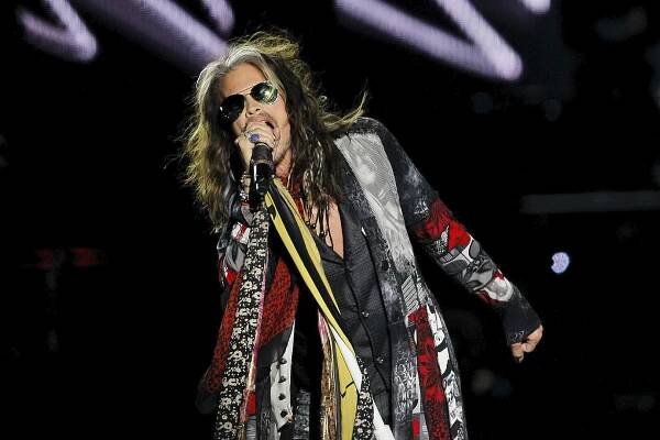 Steven Tyler's Net Worth | He Spent How Much On Drugs?
