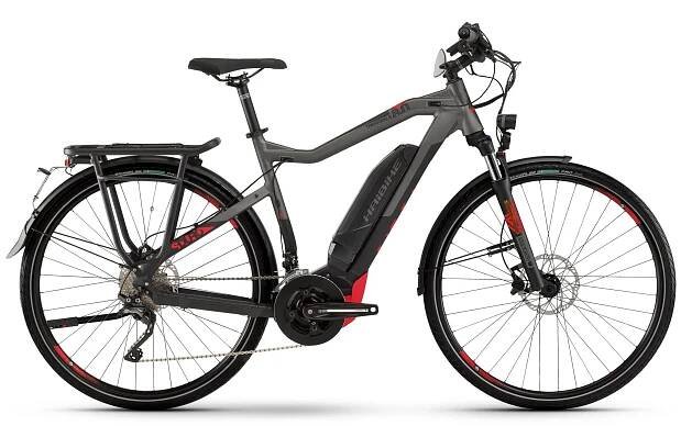 Haibike Sduro Trekking S 9.0 2021