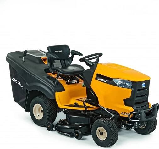 Cub Cadet XT3 QR106