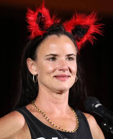 Juliette Lewis