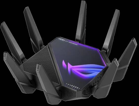 Asus GT-AXE16000