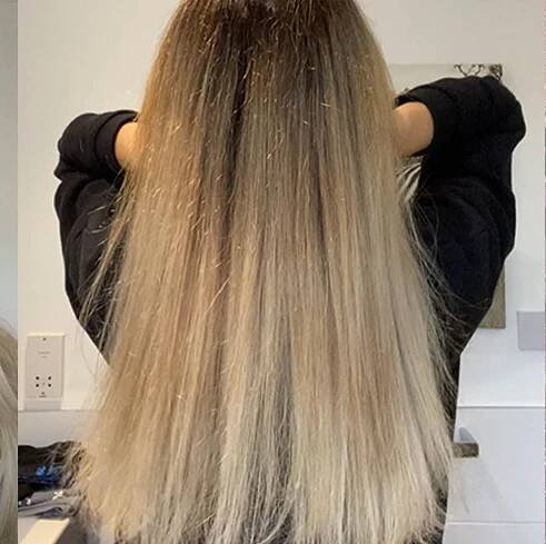 Color Wow Dream Coat: Did this celeb-approved product actually waterproof my frizzy hair?