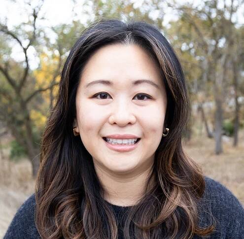 TIFFANY CHIN, RN, MSN — Pivot Counseling