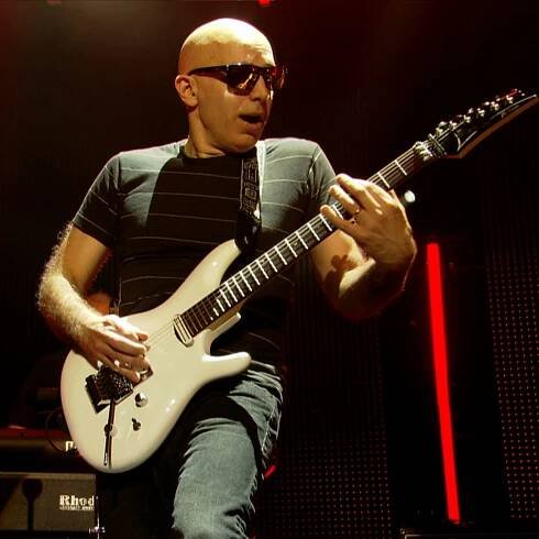Joe Satriani
