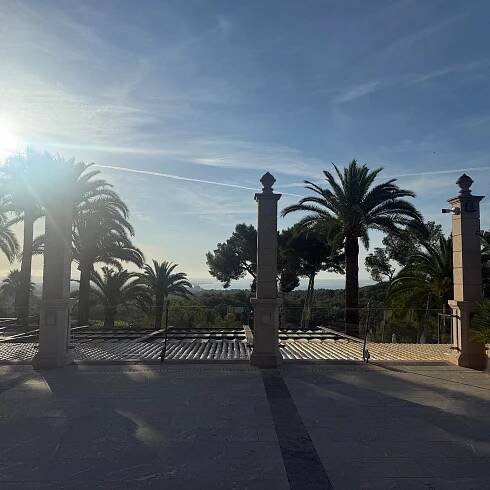 CASTILLO HOTEL SON VIDA - Updated 2025 Prices & Reviews (Palma de Mallorca, Majorca)