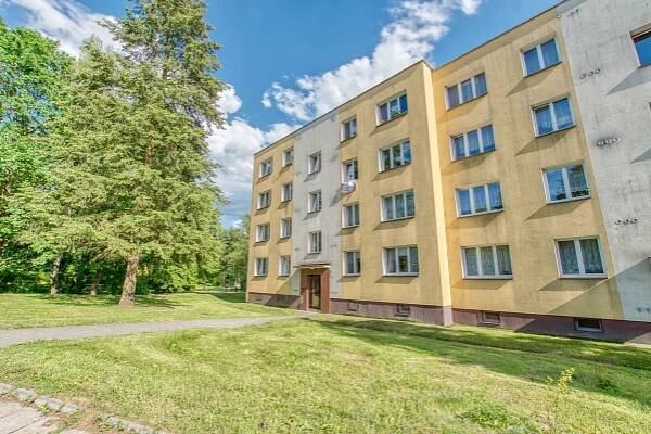 Prodej bytu 2+1 na ul. U Lesa, Karviná - Ráj - Realiťák roku 2024 - vítěz Moravskoslezského kraje 