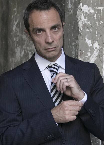 Fashion Stills - Pasquale Esposito Actor