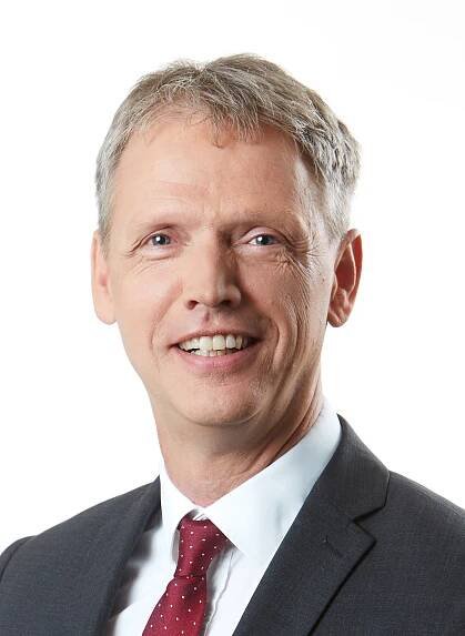 Rudy van Leeuwen