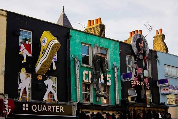 Tourism in London, England - Europe's Best Destinations