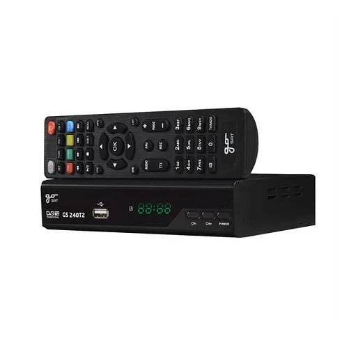 GoSAT GS240T2