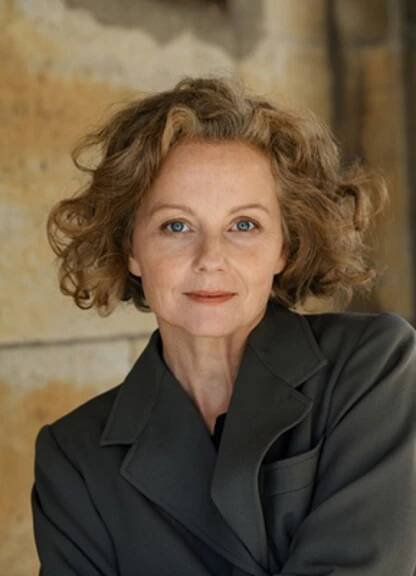 Carina Wiese