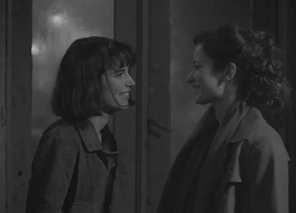 VIDEO: Český film Já, Olga Hepnarová má trailer. Zahájí festival Berlinale