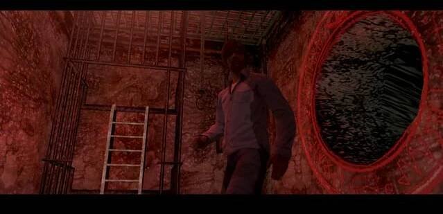 Silent Hill 4: The Room on GOG.com 