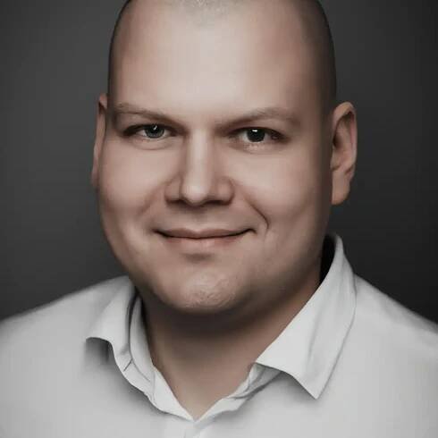 Václav Hájek