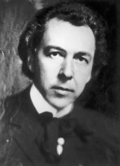 Frank Lloyd Wright Dana House
