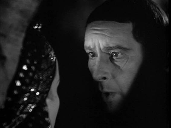 The 1939 version | The Hunchblog of Notre Dame