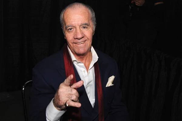 Tony Sirico