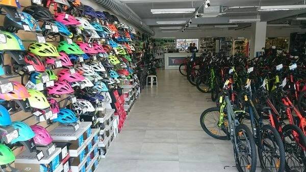 The BIKE foto 2