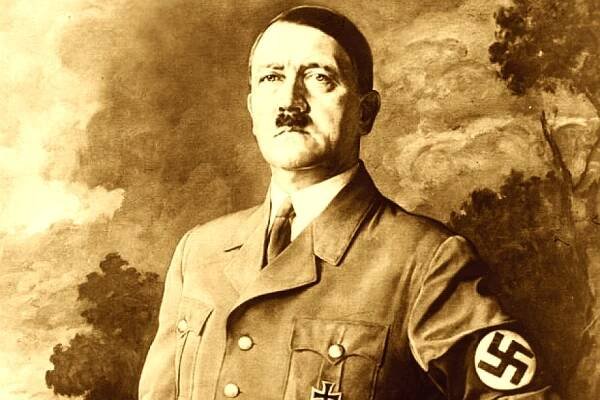 Kam rád zašel Adolf Hitler? Pivo by si s vámi nedal!