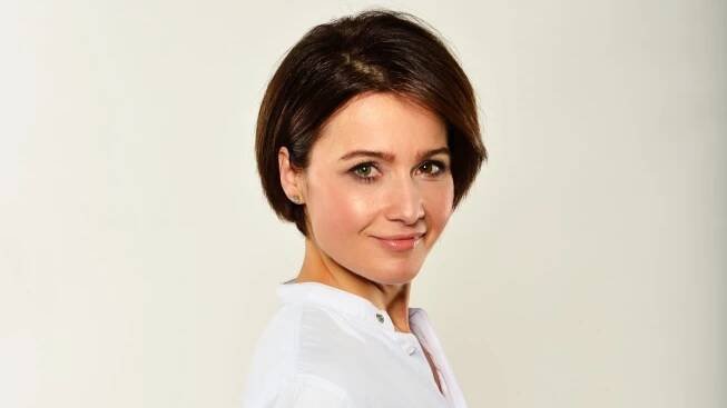 Ing. Andrea Hylmarová