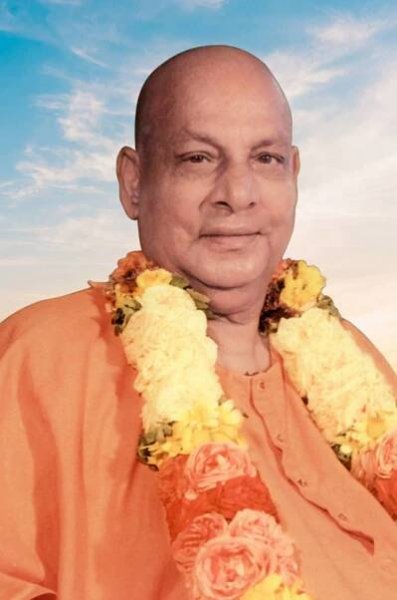 Gurudev Swami Sivananda :: Swami Sivanand Seva Samiti
