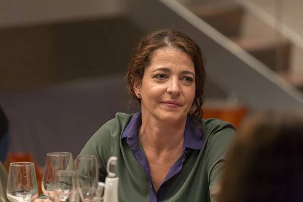 Felices 140 - Z filmu - Nora Navas