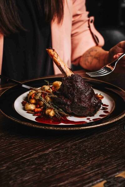 Luxusní gastro zážitek s profesionálním rozvozem u vás doma