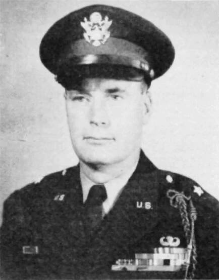 Tronnier, Louis. | WW2 Gravestone