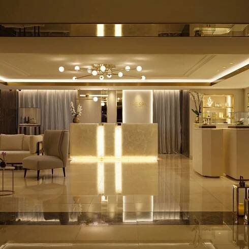 Corinthia-Lisbon-Spa-Reception