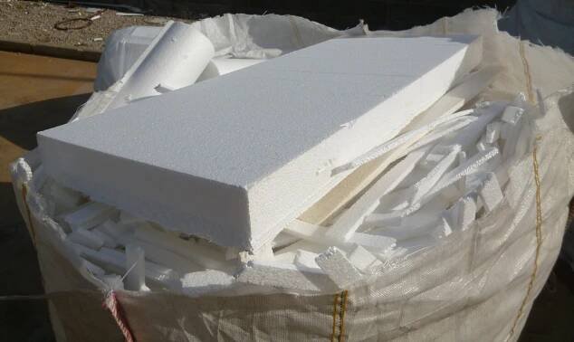 Poliestireno Expandido EPS en Madrid | Fabricantes de EPS