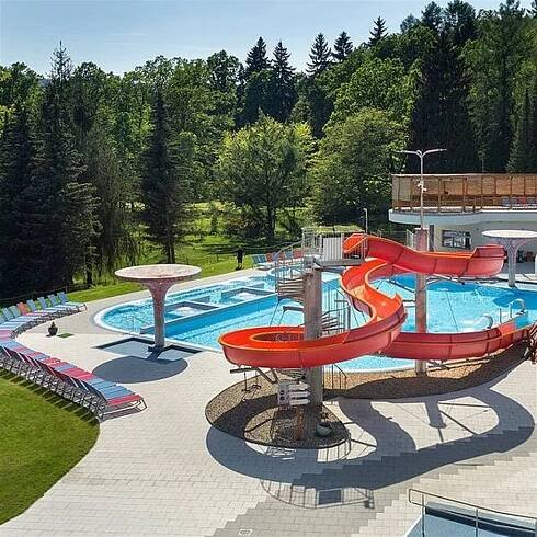 V okolí - Resort Na Horské | Apartmány Karlov pod Pradědem