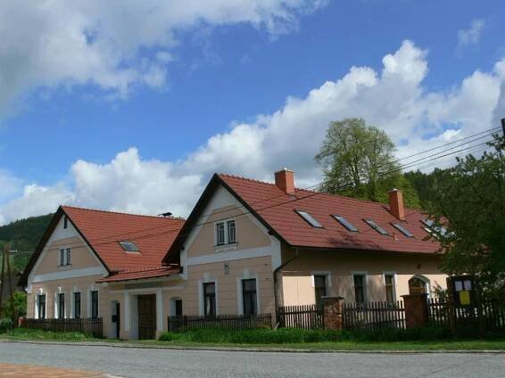 Kraj Vysočina 