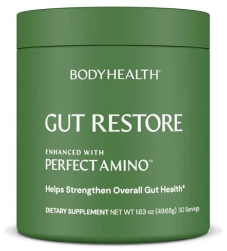 Gut Restore