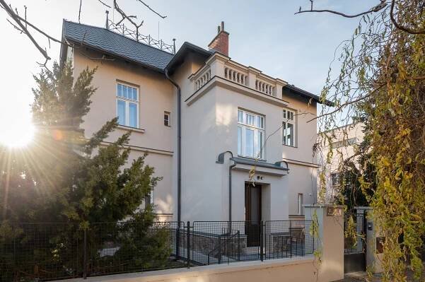 Svoboda & Williams Brno