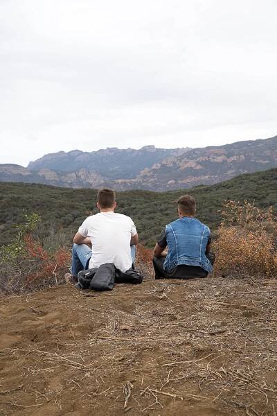 crushfanzine charlie and max carver by daniel trese 1
