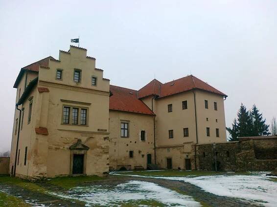 ZÁMEK