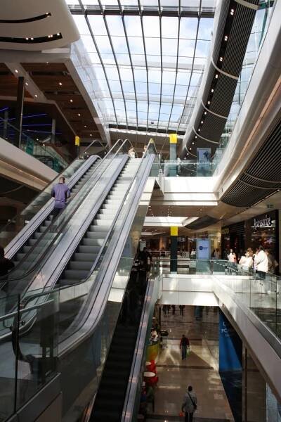 Category: Retail | Mentha & Halsall, Quality Shopfitters