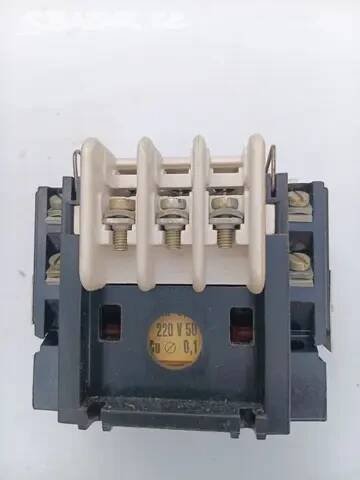 Stykač TSM 1 220 V 16A