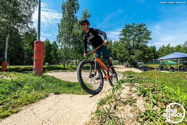 Ladies Only LVL1 – BikeSchool.pl