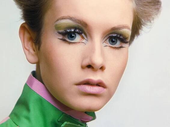 From The Archive: Twiggy Reflects On Her Meteoric Rise In Swinging Sixties London