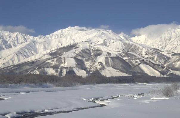 Nagano, Japan: The former Winter Olympics host city is a great base for exploring ski resorts in the area, and its nearby onsen (natural hot springs) are also worth a visit.