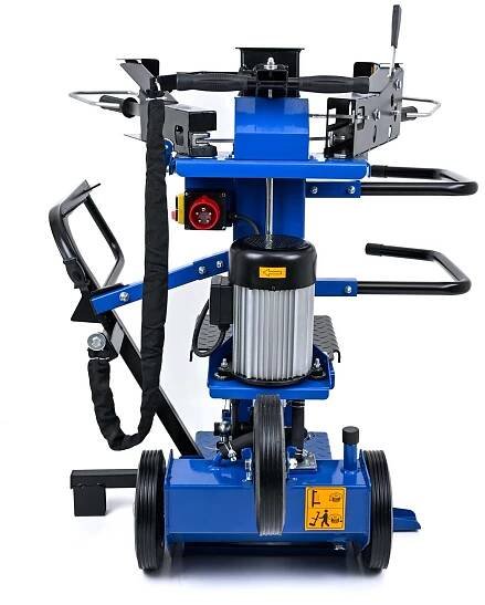 Štípač na dřevo Scheppach Compact 15 T 5905422902