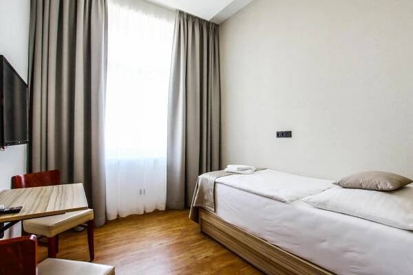 Hotel Mariel, Znojmo | Hotel.cz